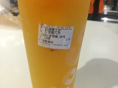 柠檬霸-CoCo都可(燕塘店)