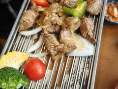 -九井澤精致料理(金茂店)