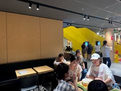 -麦当劳(豫园店)
