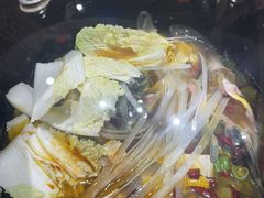 -玺炖·中国铁锅炖(虹桥天街店)