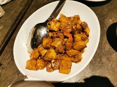 -汤城小厨•粤菜•靓汤(苏州街店)
