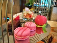 -粤海喜来登酒店·&More聚驿(天河城店)