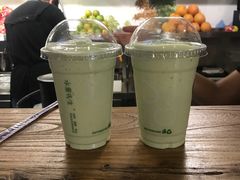 -Mr.Fruits水果先生(蓝色港湾店)