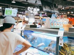 -盒马鲜生(曜一城店)