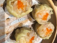 鲜虾肉烧卖-千日贺茶餐厅(高新万达店)