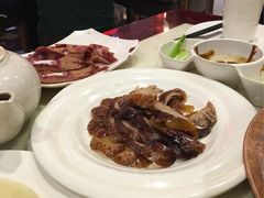 -满旗楼 北京烤鸭·涮羊肉火锅(武昌店)