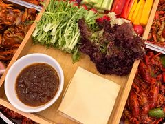 -金陵暴走小龙虾·迷踪蟹(凯德MALL店)