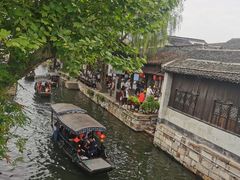 -南浔古镇