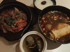 -和子足浴SPA会馆(竹山路店)
