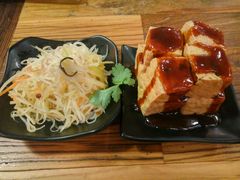 -老张牛肉面(天津万象城店)