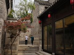 -回龙窝历史文化街区