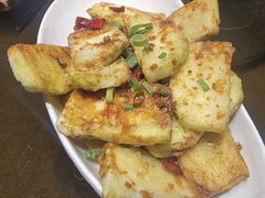 -隐食私房菜(老街店)