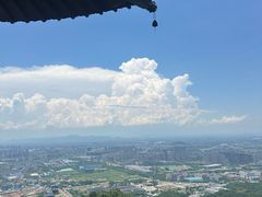 -杭州半山国家森林公园