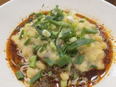 -杨大叔爱面子·四川小吃(岗头店)