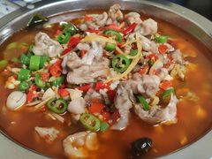 -艺味深尝(云锦路店)