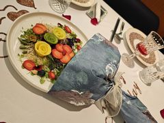 -狮拾久·现代新加坡料理(福田COCO Park店)