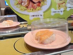 -争鲜回转寿司(东方银座店)