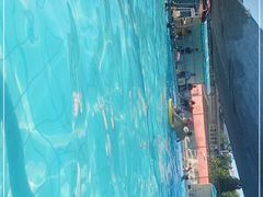 -昌平体育局室外游泳馆