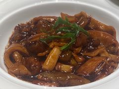 -锦色烤鸭·本地菜(学院路店)