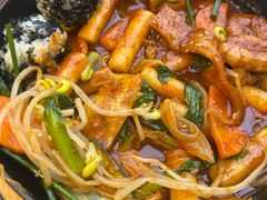 -农乐园炭火烤肉(繁花中心店)
