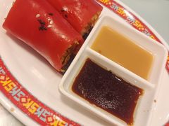 -香港新记茶餐厅(春熙太古里店)