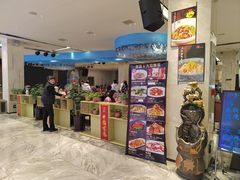 -千品香(碧桂园银河城店)