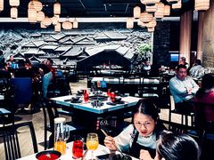-鼎膳常火锅(华阳店)