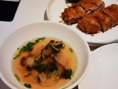 -莆田餐厅PUTIEN(金融街购物中心店)