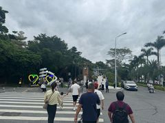 -胡里山炮台