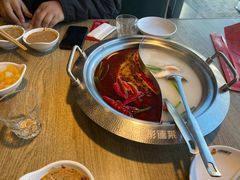 -彤德莱牛肉火锅(双港店)
