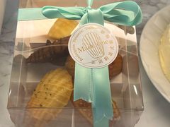 -Madeleine玛德琳(永平里店)