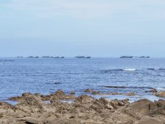 -青岛银沙滩