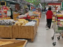 -华润万家(阎良店)