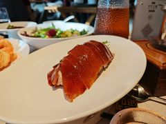 -四季民福烤鸭店(外滩外白渡桥店)