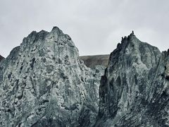 -墨石公园景区