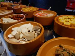 -龍歌自助小火锅(李沧丽达店)