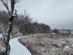 -神农架景区