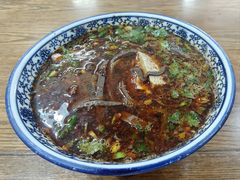 -惠记粉汤羊血梆梆肉(永松路店)