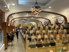 -清真·玛丽亚新疆菜主题餐厅(浙江中路店)