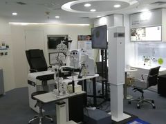 -优视力蔡司眼镜验配中心(越秀城市广场奥莱店)