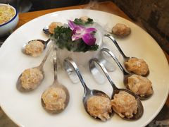 -蜀辣居鲜货老火锅(红牌楼店)