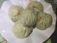 -宝正臻天津包子总店(金阳光居易店)
