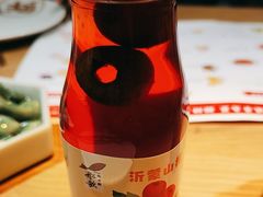 -船歌·鱼水饺青岛菜(太阳宫凯德MALL店)