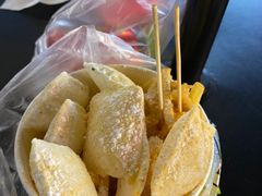 -鸡柳大人鸡柳年糕薯条(农贸云创店)