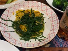 -巴依老爷新疆美食(工体旗舰店)