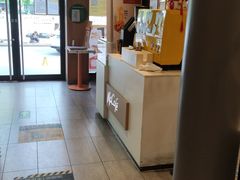 -麦当劳(安定门外大街店)