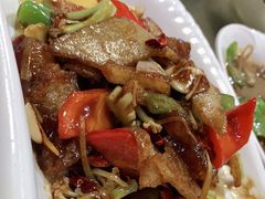 -福建美食城(老君堂店)