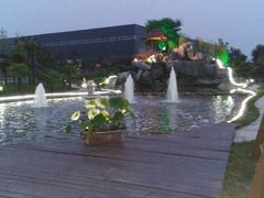 -瑞博尔花园酒店(太周创新产业园店)