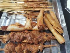 -红烧鱼头·杭帮菜·特色烧烤