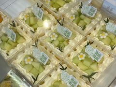 -DEMO黛慕蛋糕(中泰店)